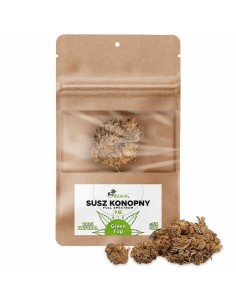 Susz 1g Green Top - nie na sklep - 1