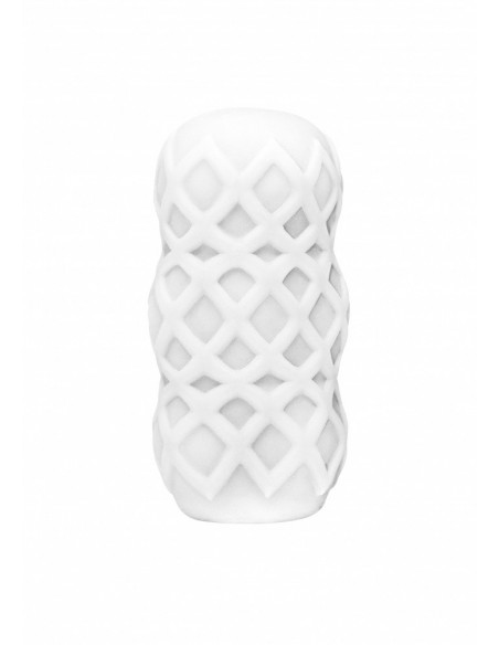 Egzotyczny Masturbator Który Dopasuje Się Do Twojego Rozmiaru - Masturbatory i Sztuczne pochwy - 4