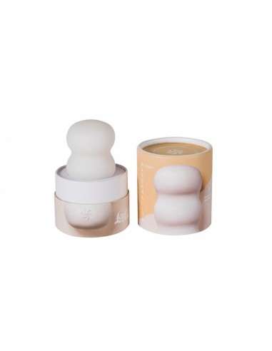 Egzotyczny Masturbator Który Dopasuje Się Do Twojego Rozmiaru - Masturbatory i Sztuczne pochwy - 5