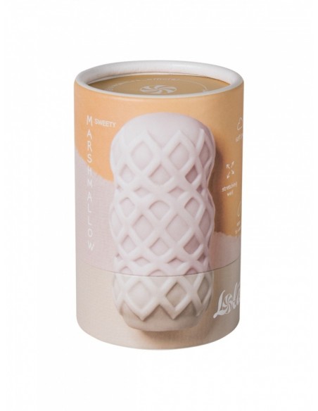 Egzotyczny Masturbator Który Dopasuje Się Do Twojego Rozmiaru - Masturbatory i Sztuczne pochwy - 6