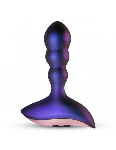 Masażer prostaty Hueman - Interstellar Anal Vibrator - Masażery i stymulatory prostaty - 2