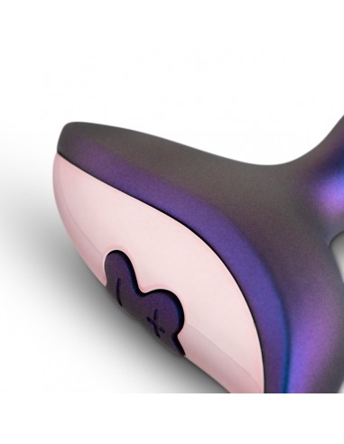 Masażer prostaty Hueman - Interstellar Anal Vibrator - Masażery i stymulatory prostaty - 4