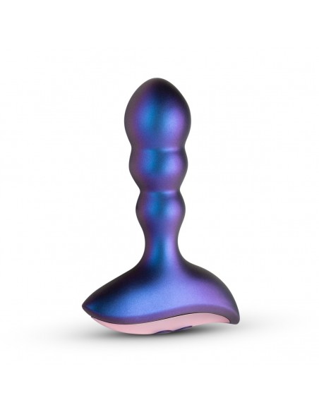Masażer prostaty Hueman - Interstellar Anal Vibrator - Masażery i stymulatory prostaty - 5