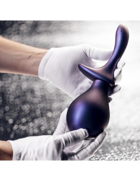 Gruszka analna Nebula Bulb Anal Douche - Pozostałe gadżety analne - 6