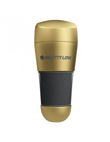 Sztuczna Pochwa W Ekskluzywnym Opakowaniu Masturbator - Masturbatory i Sztuczne pochwy - 3