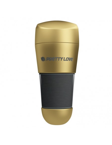 Sztuczna Pochwa W Ekskluzywnym Opakowaniu Masturbator - Masturbatory i Sztuczne pochwy - 3