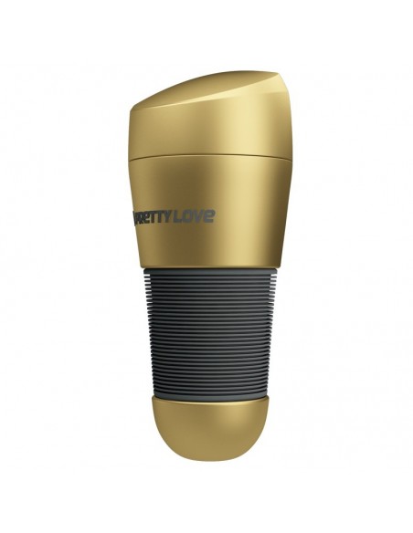 Sztuczna Pochwa W Ekskluzywnym Opakowaniu Masturbator - Masturbatory i Sztuczne pochwy - 4