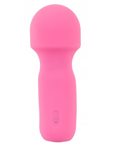 Masażer WAND Sweet Smile Mini Wand - Wibratory Magic Wand - 4