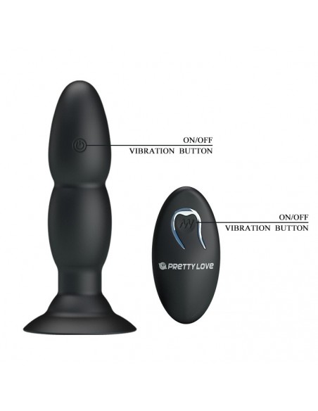 Zestaw akcesoriów do stymulacji MASTER HUNTER - Śmieszne gadżety, prezenty - 3