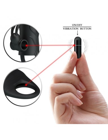 Zestaw akcesoriów do stymulacji MASTER HUNTER - Śmieszne gadżety, prezenty - 15