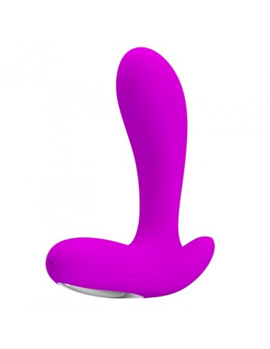 Masażer prostaty PRETTY LOVE - BACKIE 30 FUNCTION - Masażery i stymulatory prostaty - 2