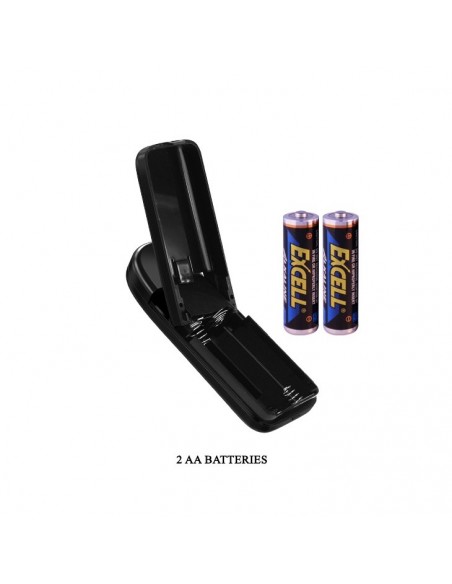 Realistyczny wibrator CYBERSKÓRA BAILE- INFLATABLE Vibration - Wibratory z cyberskóry - 7