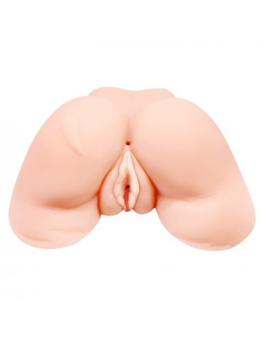 Wibrująca Wypięta Pupa Julie - Masturbatory i Sztuczne pochwy - 2