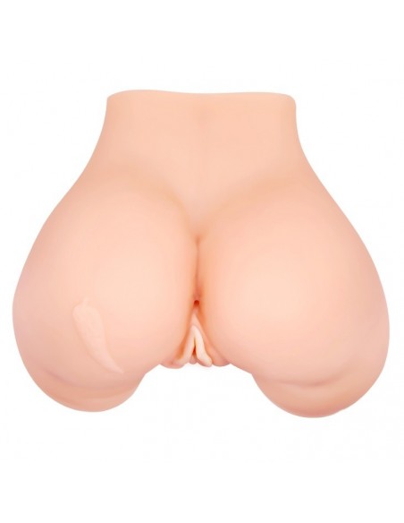 Wibrująca Wypięta Pupa Julie - Masturbatory i Sztuczne pochwy - 4