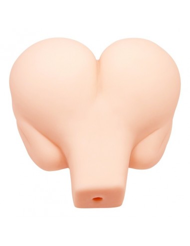 Wibrująca Wypięta Pupa Crazy Bull- Passion Lady - Masturbatory i Sztuczne pochwy - 5