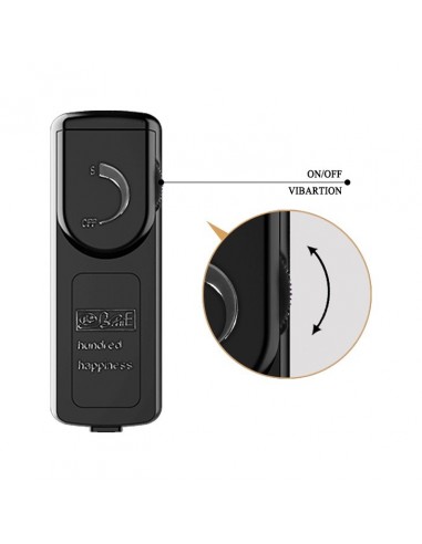 Realistyczny wibrator CYBERSKÓRA BARBARA Ken 7,8'' - Wibratory z cyberskóry - 8