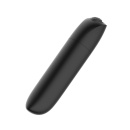 Wibrator punktowy Bullet USB 20 funkcji – kompaktowy, czarny matowy - 3