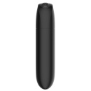 Wibrator punktowy Bullet USB 20 funkcji – kompaktowy, czarny matowy - 5