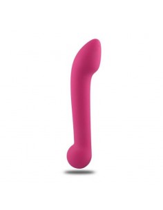 Stymulator punktu G punkt G Vibratore G-spot pink - Wibratory Punktu G - 1