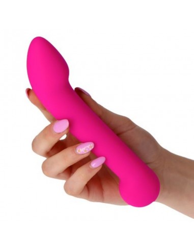 Stymulator punktu G punkt G Vibratore G-spot pink - Wibratory Punktu G - 2