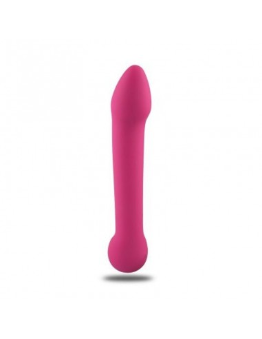 Stymulator punktu G punkt G Vibratore G-spot pink - Wibratory Punktu G - 3
