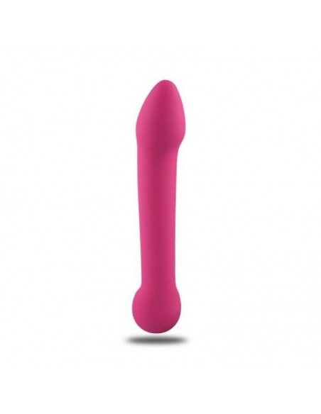 Stymulator punktu G punkt G Vibratore G-spot pink - Wibratory Punktu G - 3