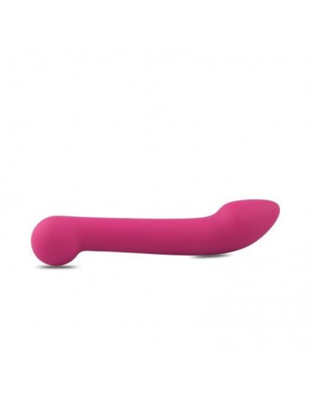 Stymulator punktu G punkt G Vibratore G-spot pink - Wibratory Punktu G - 4