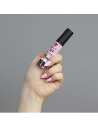 Błyszczyk do seksu oralnego LIP GLOSS VIBRANT KISS MINT - Lubrykanty do seksu oralnego - 3