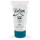 Lubrykant do seksu analnego Just Glide Premium Anal 50 ml - 1