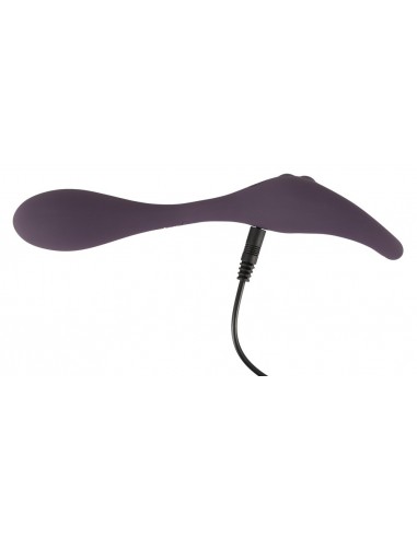 Stymulator punktu G Couples Choice RC Couple's Vib - Stymulatory i wibratory dla par - 4