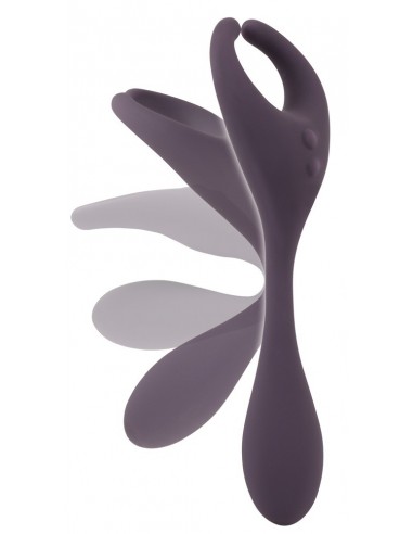 Stymulator punktu G Couples Choice RC Couple's Vib - Stymulatory i wibratory dla par - 12