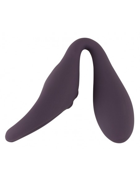 Stymulator punktu G Couples Choice RC Couple's Vib - Stymulatory i wibratory dla par - 13