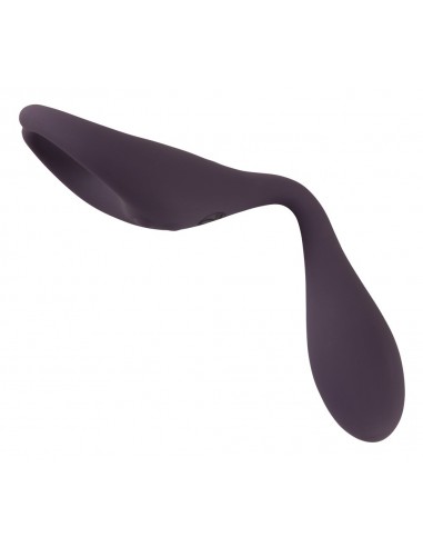 Stymulator punktu G Couples Choice RC Couple's Vib - Stymulatory i wibratory dla par - 14