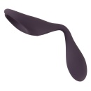 Wibrator dla par Couples Choice CC RC Couple's Vibr podwójny, ultra elastyczny, 18,5 cm - 14