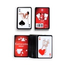 MINI KAMASUTRA CARDS - 1