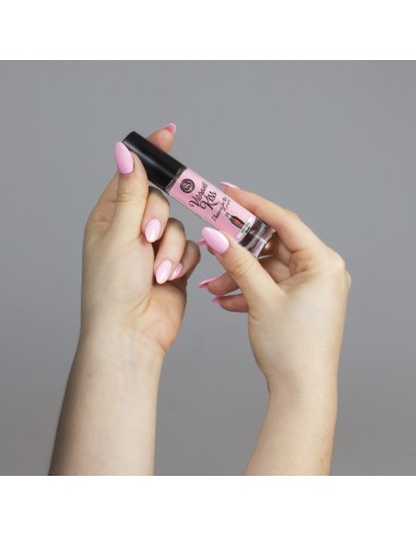 Błyszczyk do seksu oralnego LIP GLOSS VIBRANT KISS COLA - Lubrykanty do seksu oralnego - 3