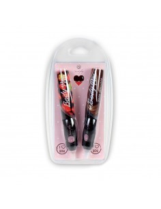 STRAWBERRY / CHOCOLATE BODY PEN - Do przypisania - 1