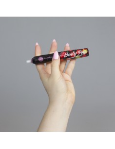 STRAWBERRY / CHOCOLATE BODY PEN - Do przypisania - 1 2