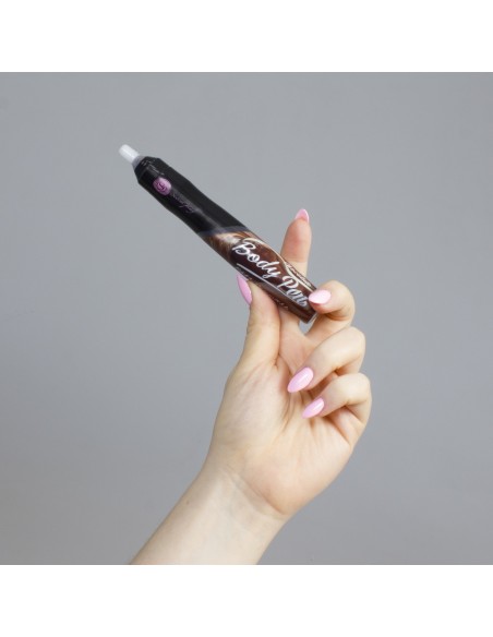 STRAWBERRY / CHOCOLATE BODY PEN - Do przypisania - 3