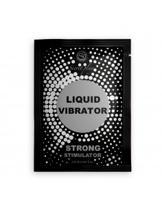 STRONG LIQUID VIBRATOR 2 ML - Do przypisania - 1