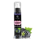Olejek do masażu BLACKBERRY HOT EFFECT 50 ML - 1