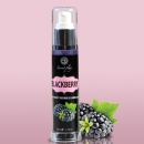Olejek do masażu BLACKBERRY HOT EFFECT 50 ML - 3