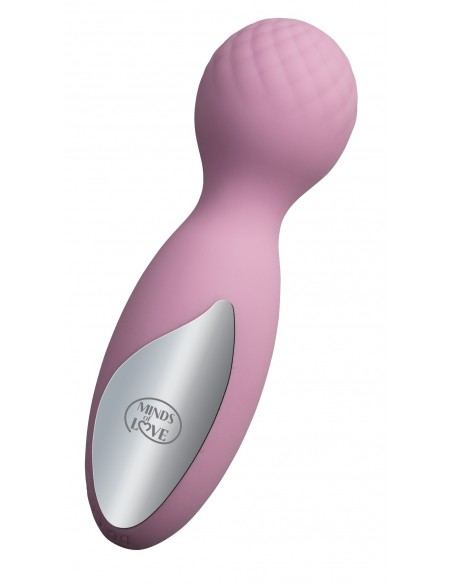 Zestaw gadżetów do stymulacji Little Friends Beginner Set pink - Śmieszne gadżety, prezenty - 3