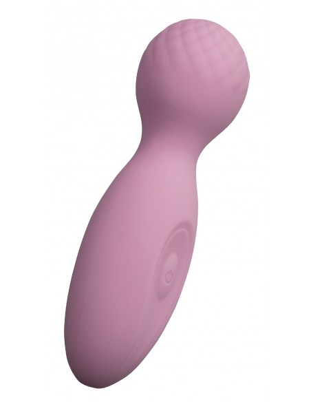 Zestaw gadżetów do stymulacji Little Friends Beginner Set pink - Śmieszne gadżety, prezenty - 4