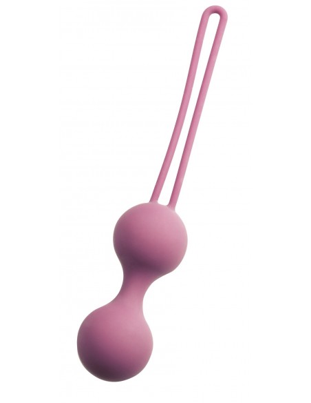 Zestaw gadżetów do stymulacji Little Friends Beginner Set pink - Śmieszne gadżety, prezenty - 5