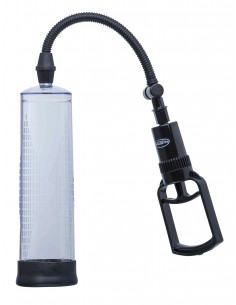 Pompka Erekcyjna Do Penisa Malesation Penis Pump Starter One - Pompki erekcyjne i powiększające penisa - 1