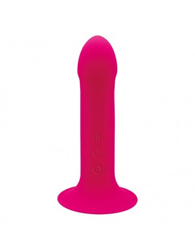 Wibrator CYBERSKÓRA A.D. Hitsens 2 (6'5") Pink Motor - Wibratory z cyberskóry - 1