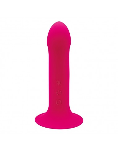 Wibrator CYBERSKÓRA A.D. Hitsens 2 (6'5") Pink Motor - Wibratory z cyberskóry - 2