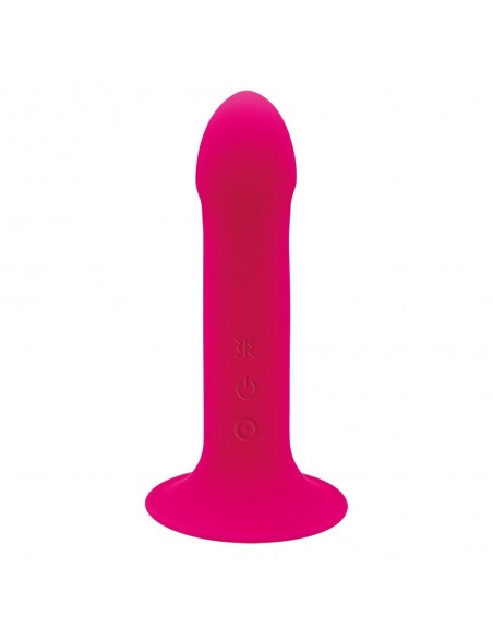 Wibrator CYBERSKÓRA A.D. Hitsens 2 (6'5") Pink Motor - Wibratory z cyberskóry - 2