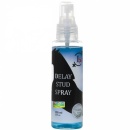 Stymulujący żel intymny Delay Stud Spray - 1